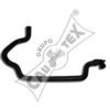 PEUGE 6464WV Radiator Hose